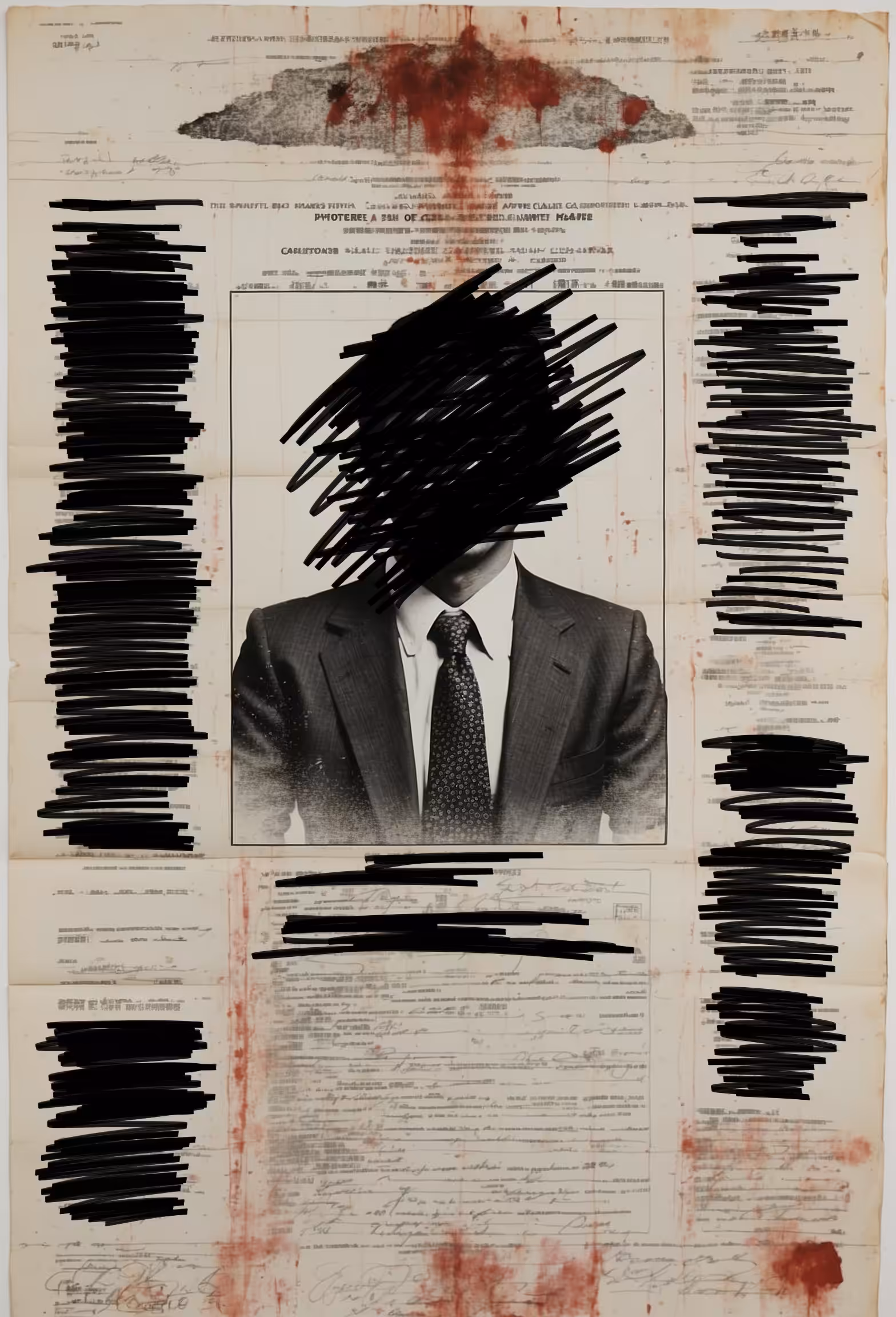CIA File #8 - The Satoshi Files