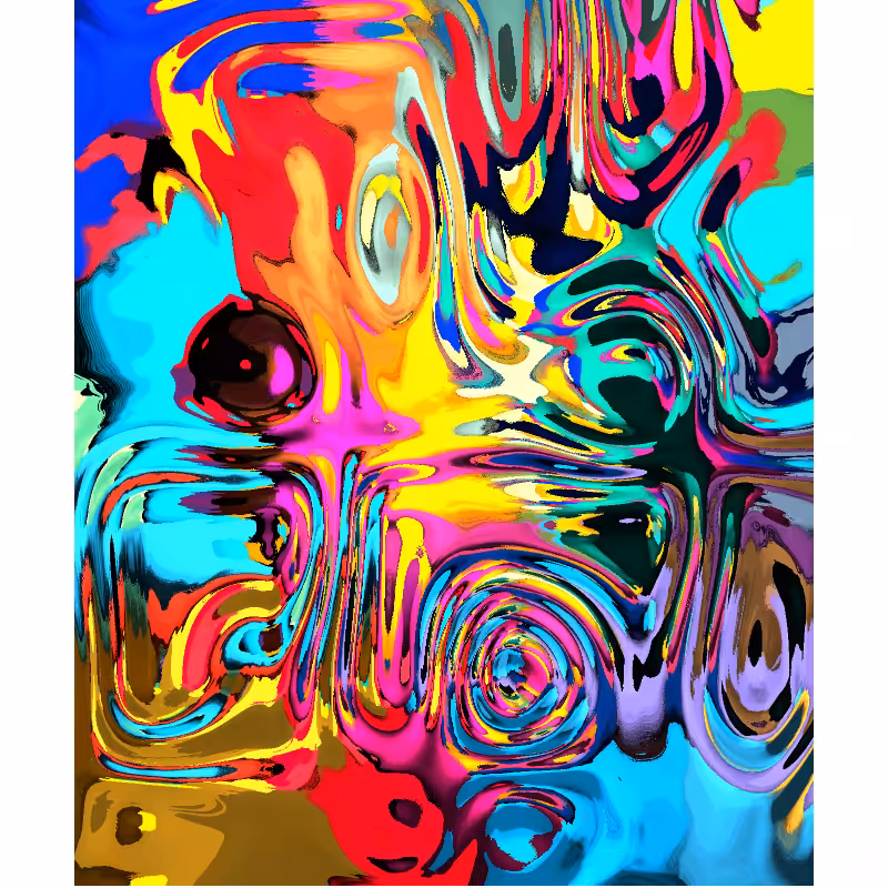 Reflejos #38