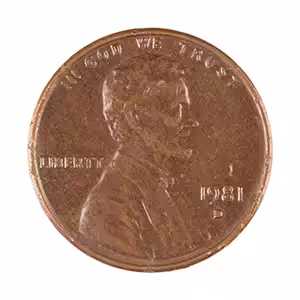 CENTS #1181