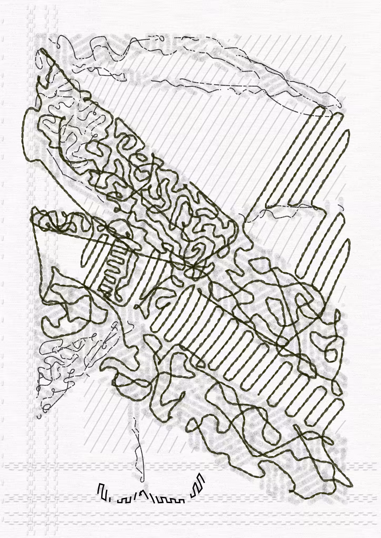 Aux Arbres #50