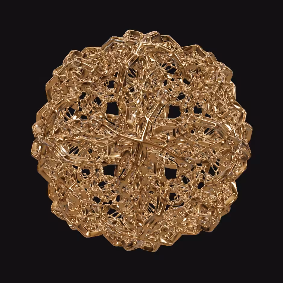 Quadball Variant No.21