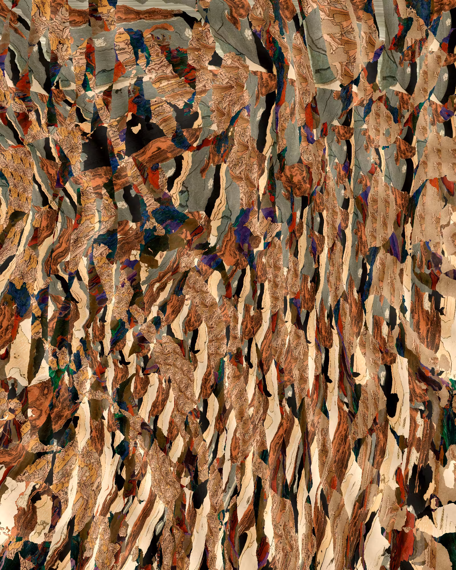 Repetition and Noise #382