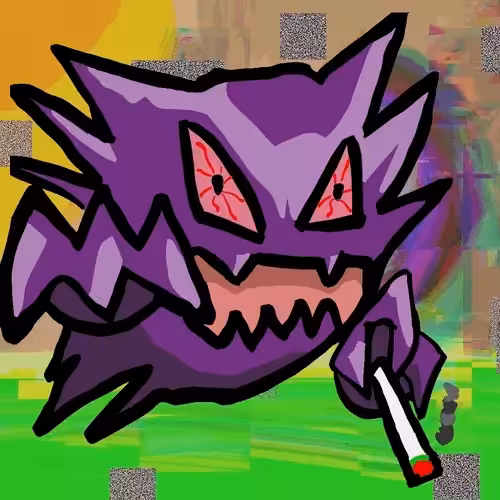 Potheadz: POTHEADZ #2805