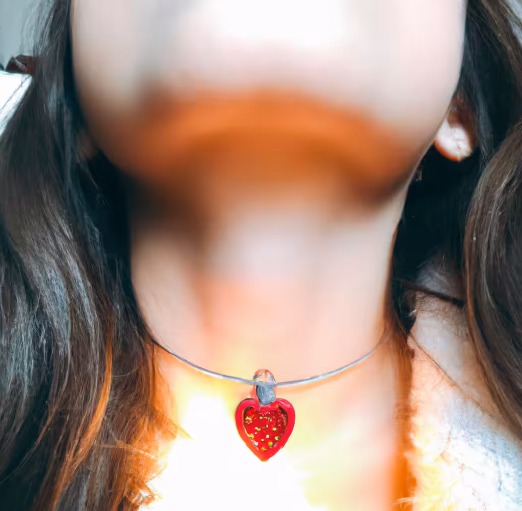 ♡ Just an AI girl ♡ 66