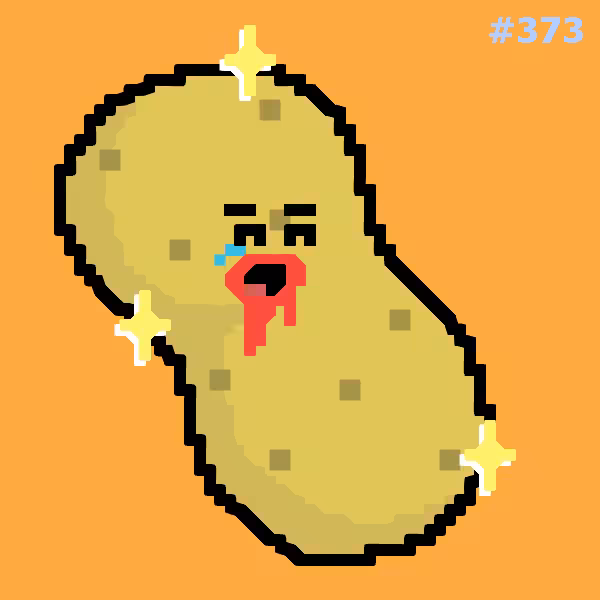 Peanut Gallery #373