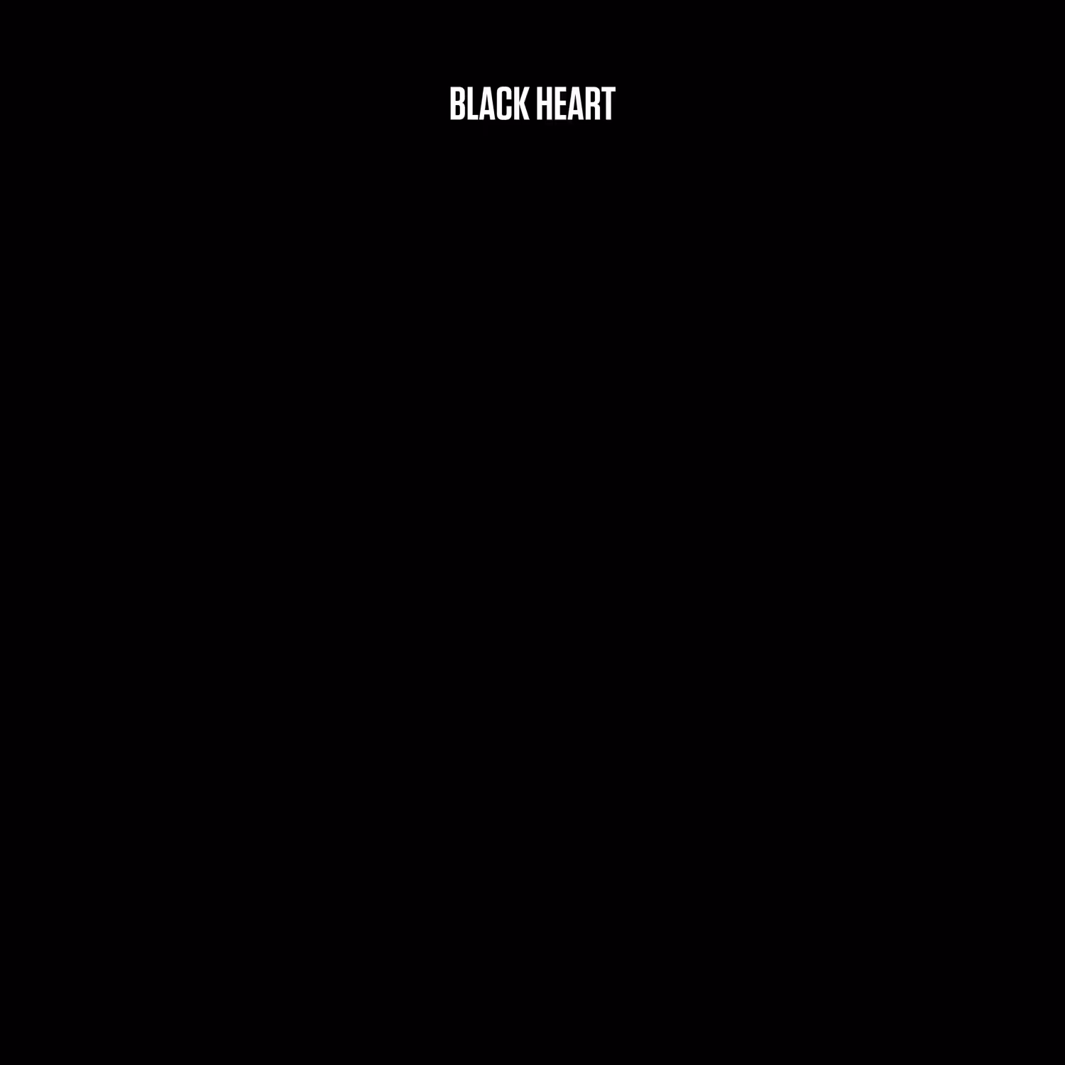 Black Heart