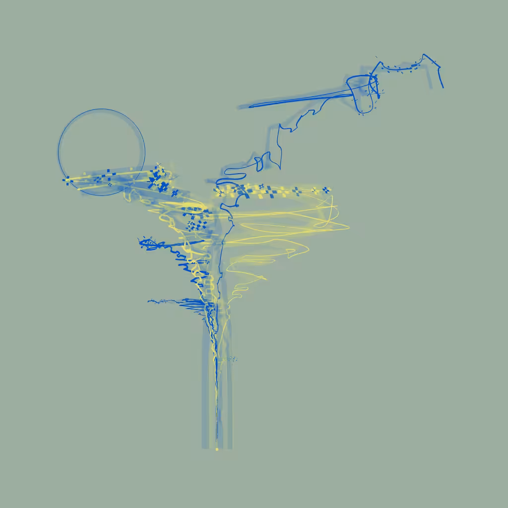 TO THE AIR #11