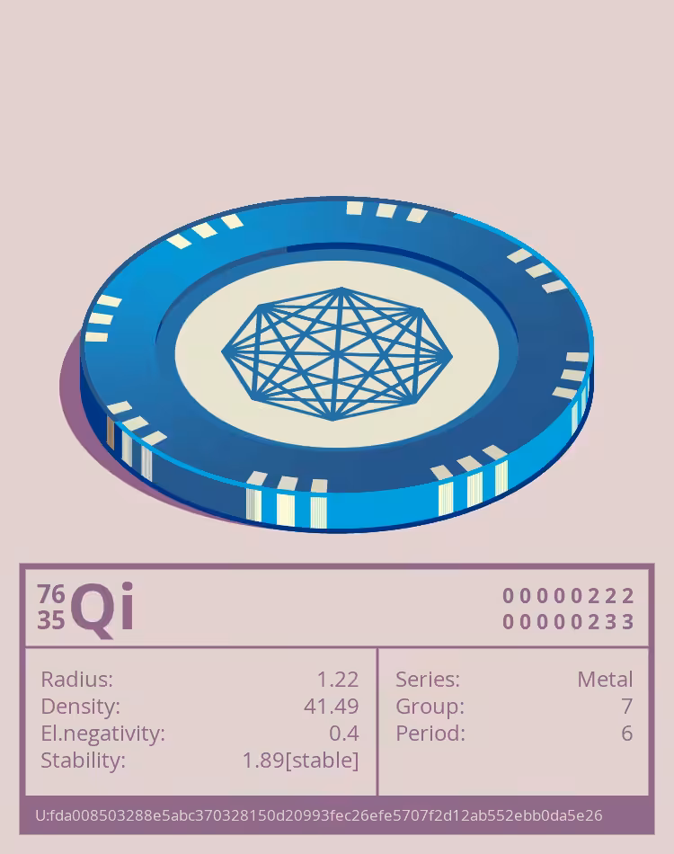 Qi otom