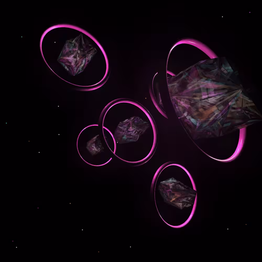 Space Gems #512