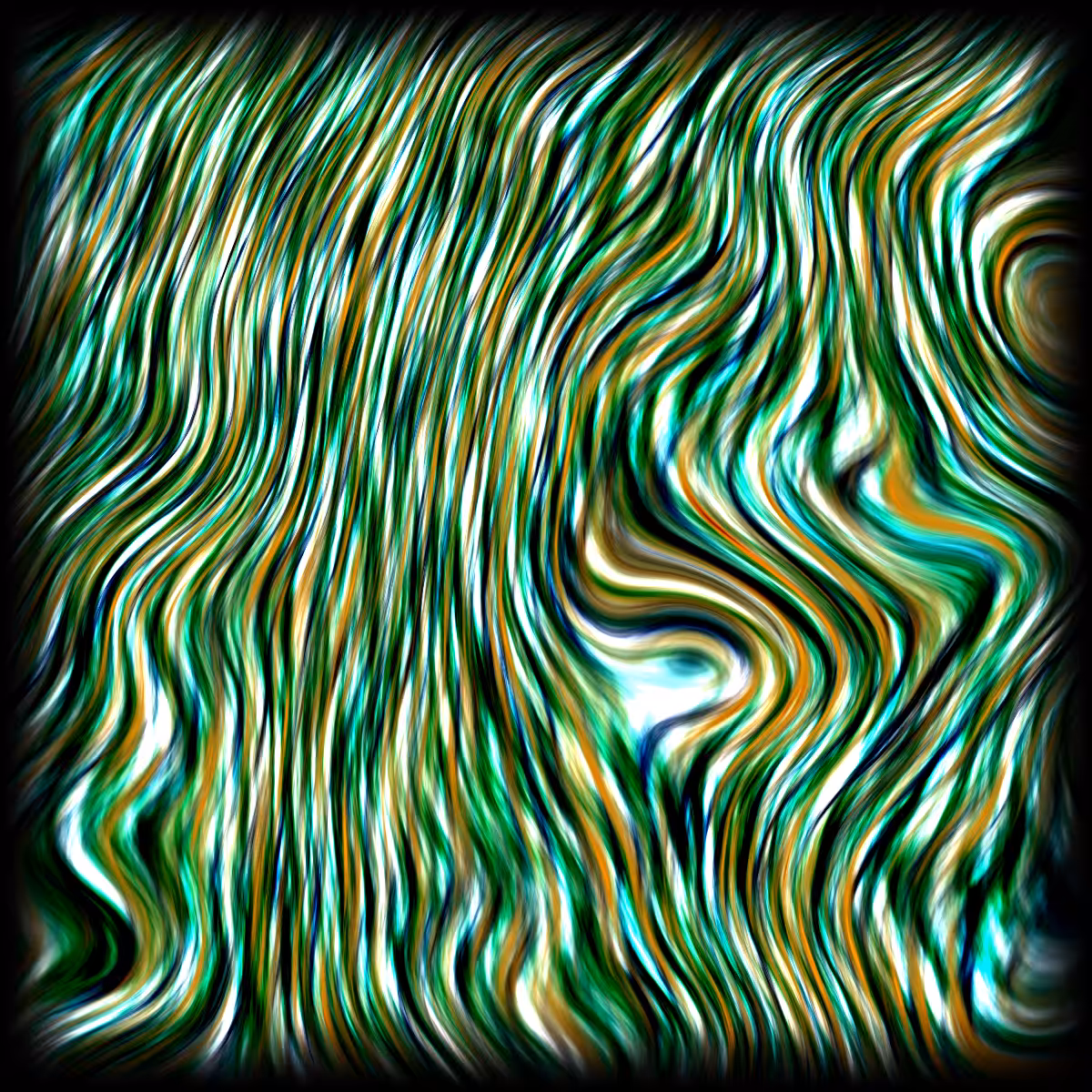 Flux #16