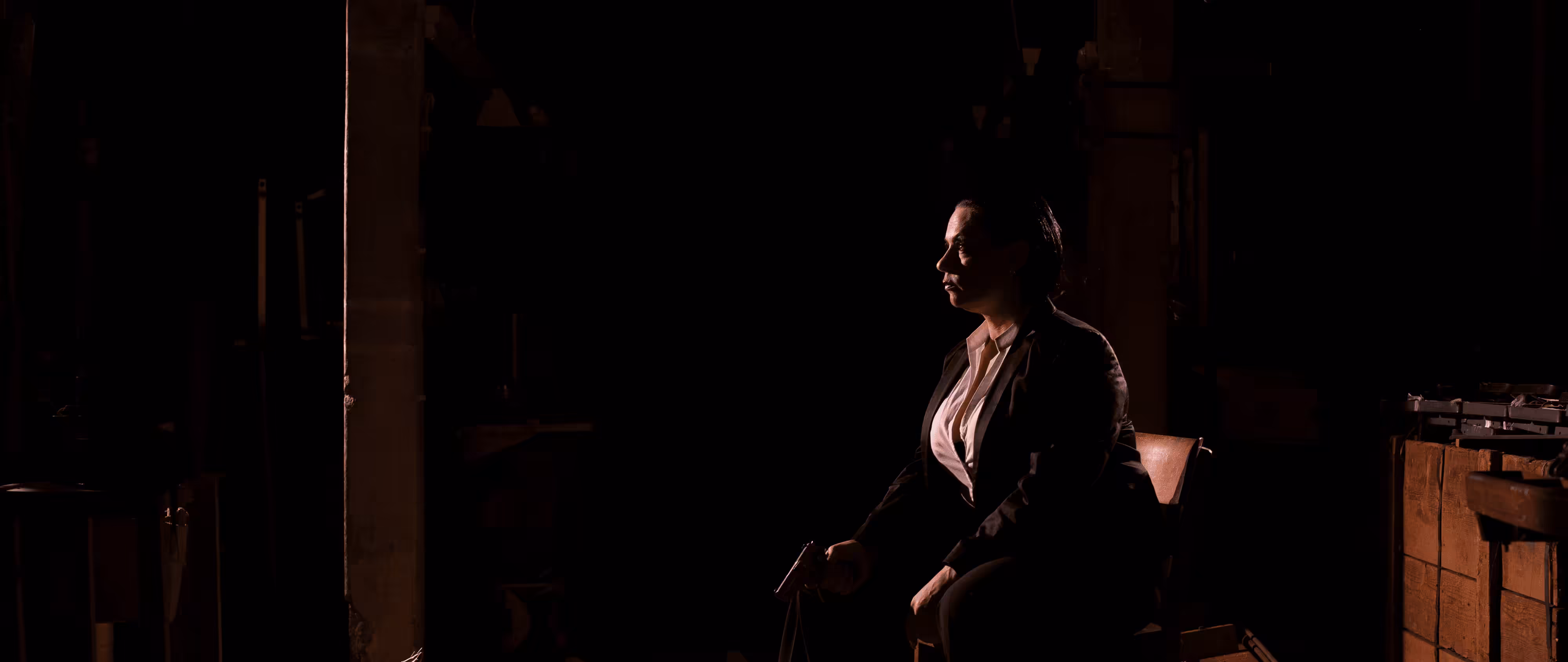 The Godmother