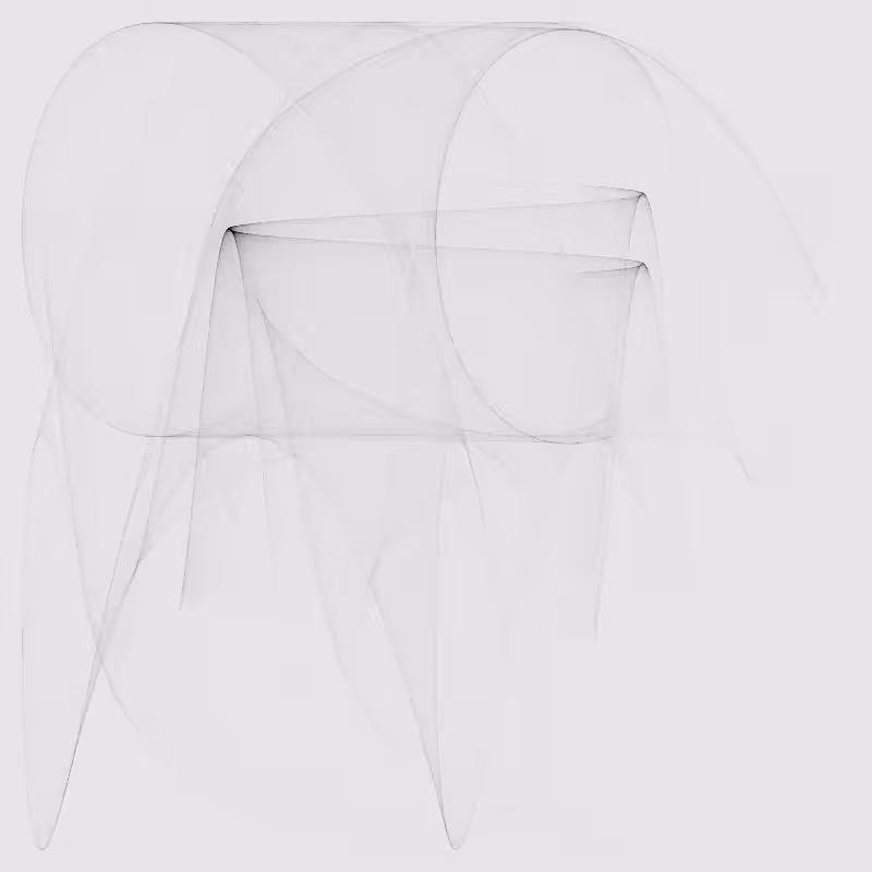 polar waves n.03 #88