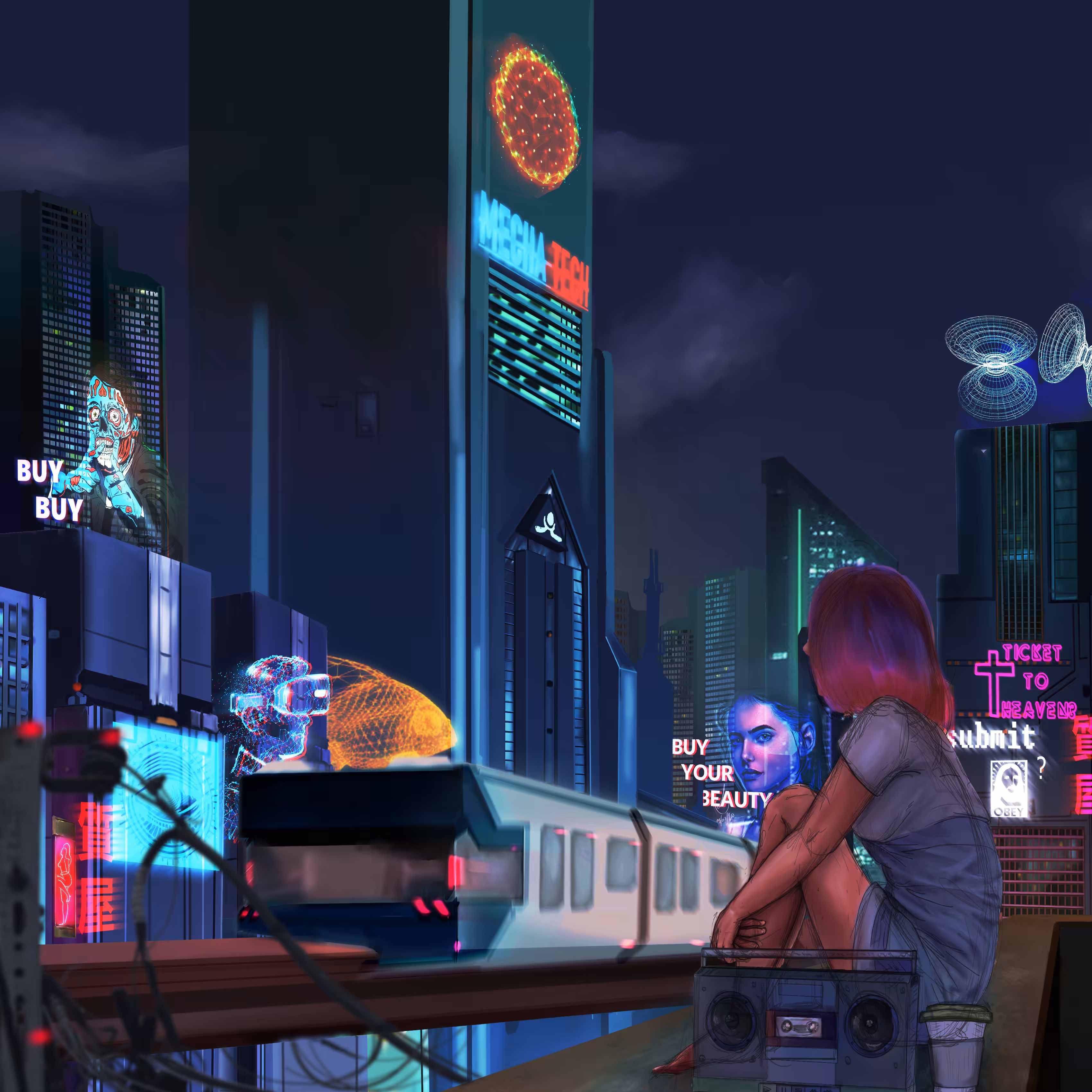 City of Sins