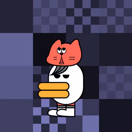 Unfavorable Tanshiro 100 | 不遇のタンシロくん 100 #847