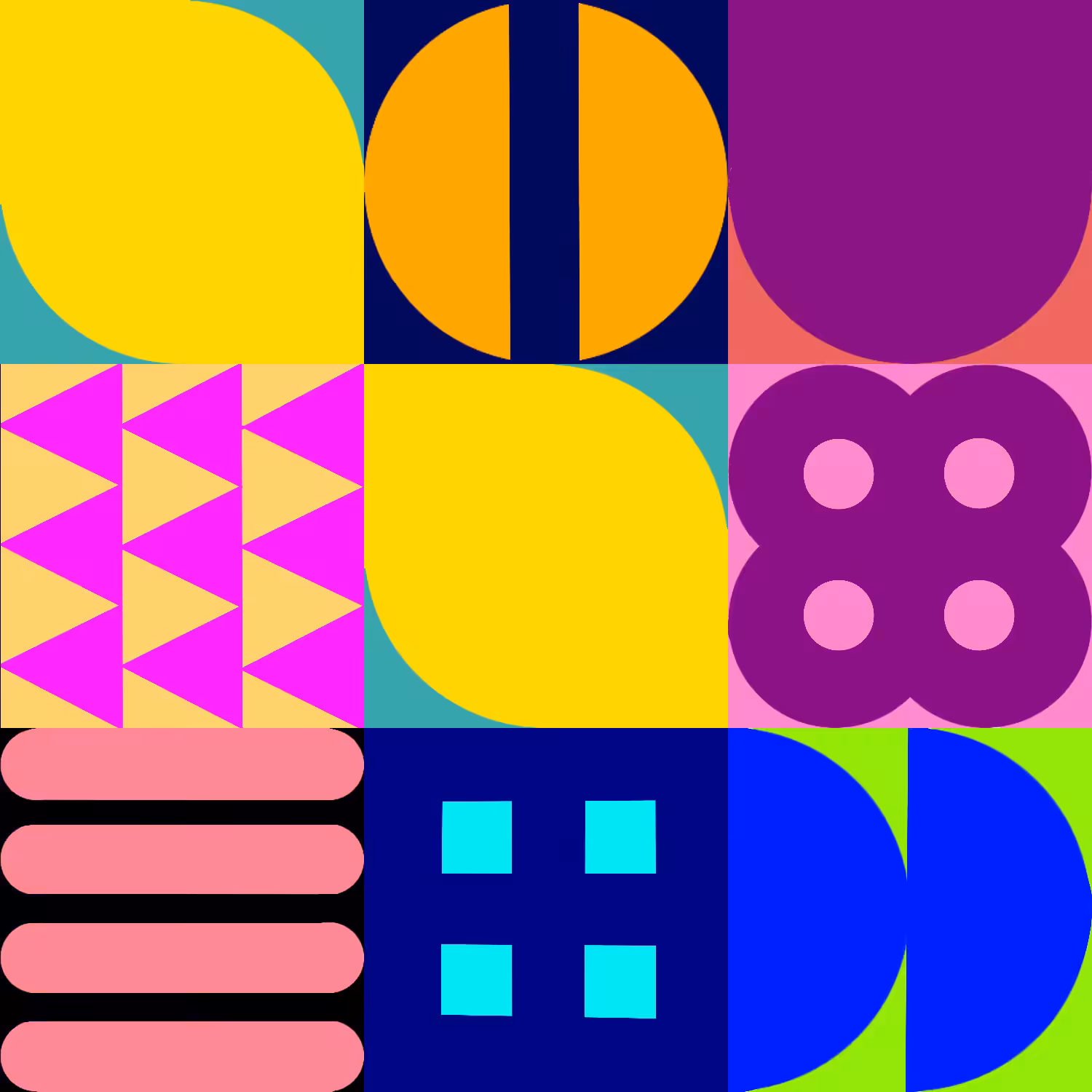 Geo #20