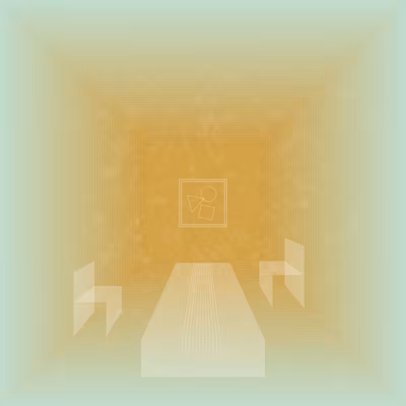 A room without anyone #30
