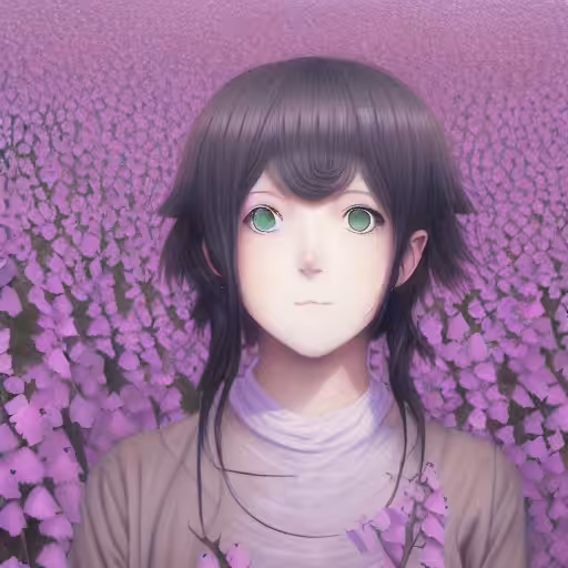NFTa ∞ 9 ∞ Yumiko