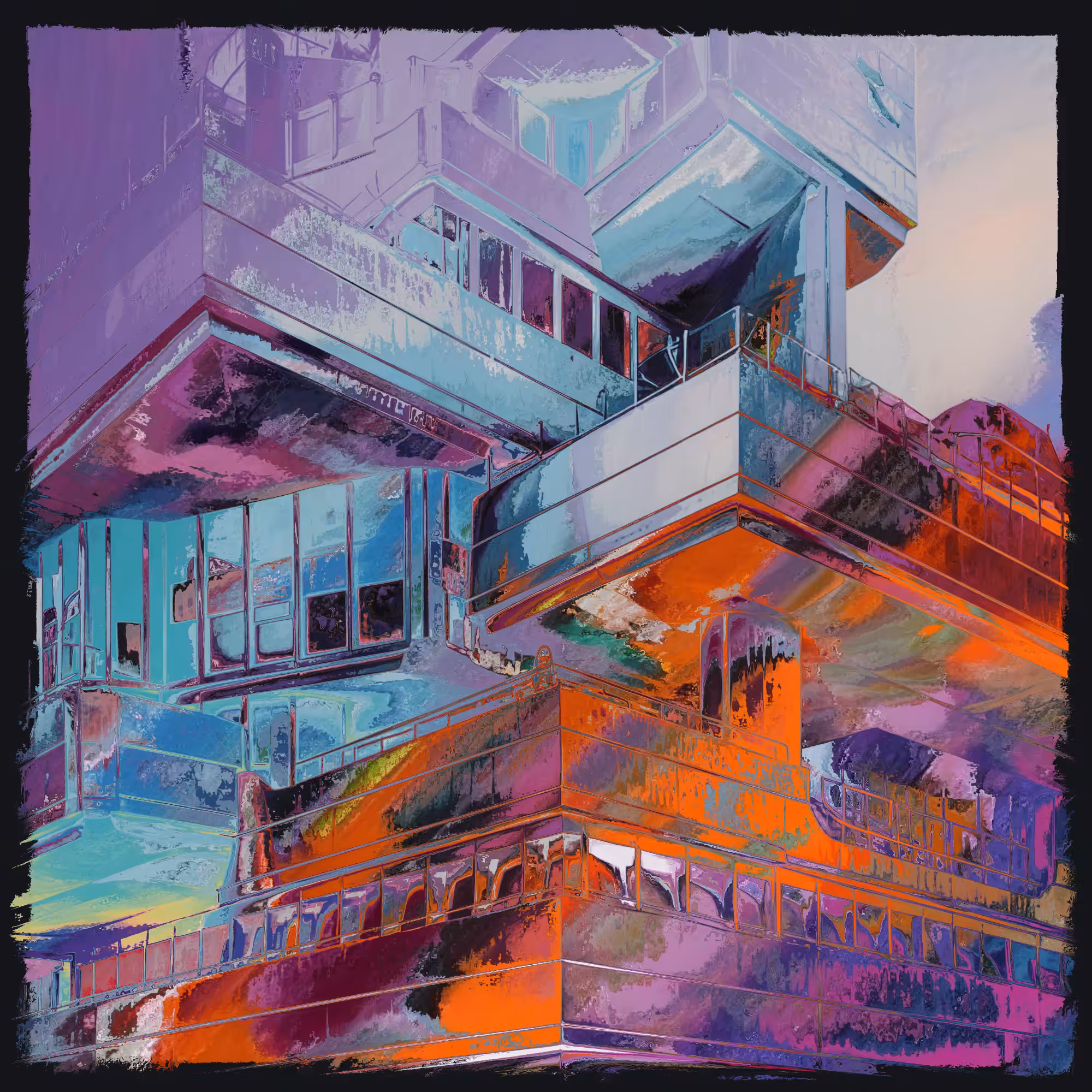 Brutal Nature #74