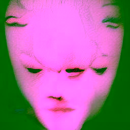 Subhuman #2092
