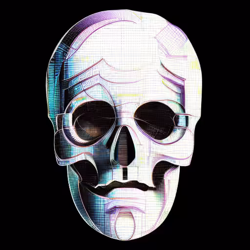 Faces of Web #7