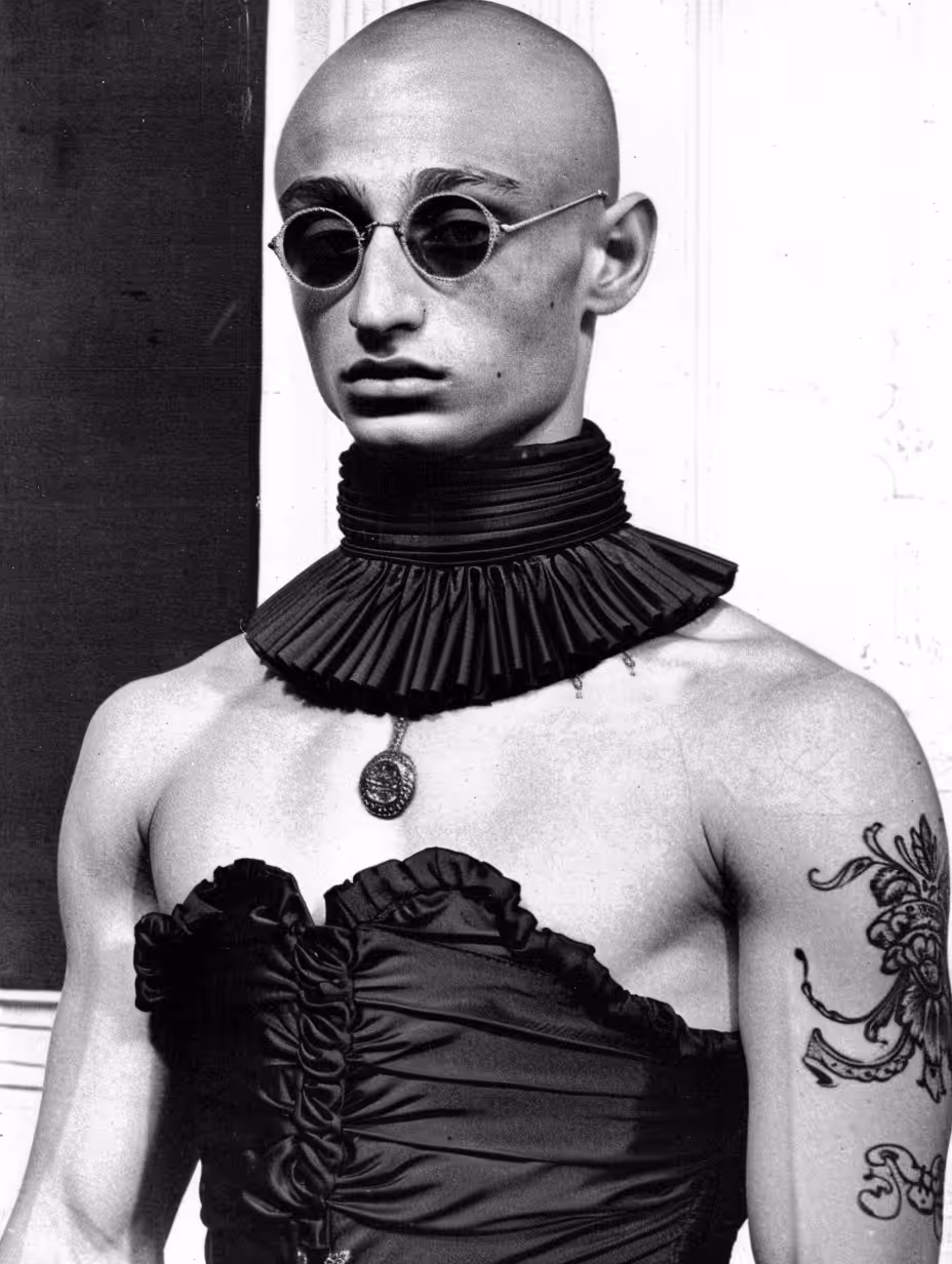 Enzo Noble Jr.