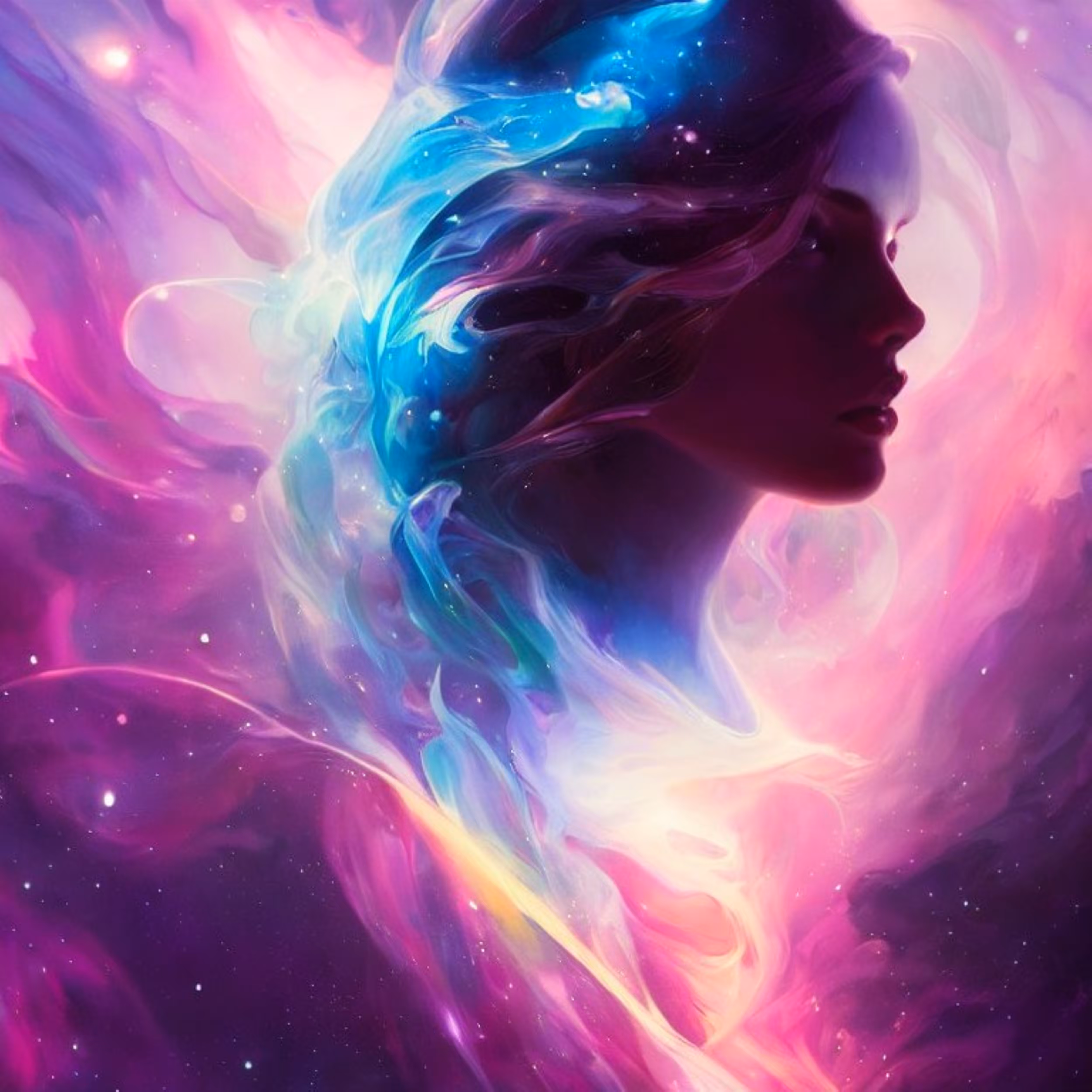 Nebulous fantasy