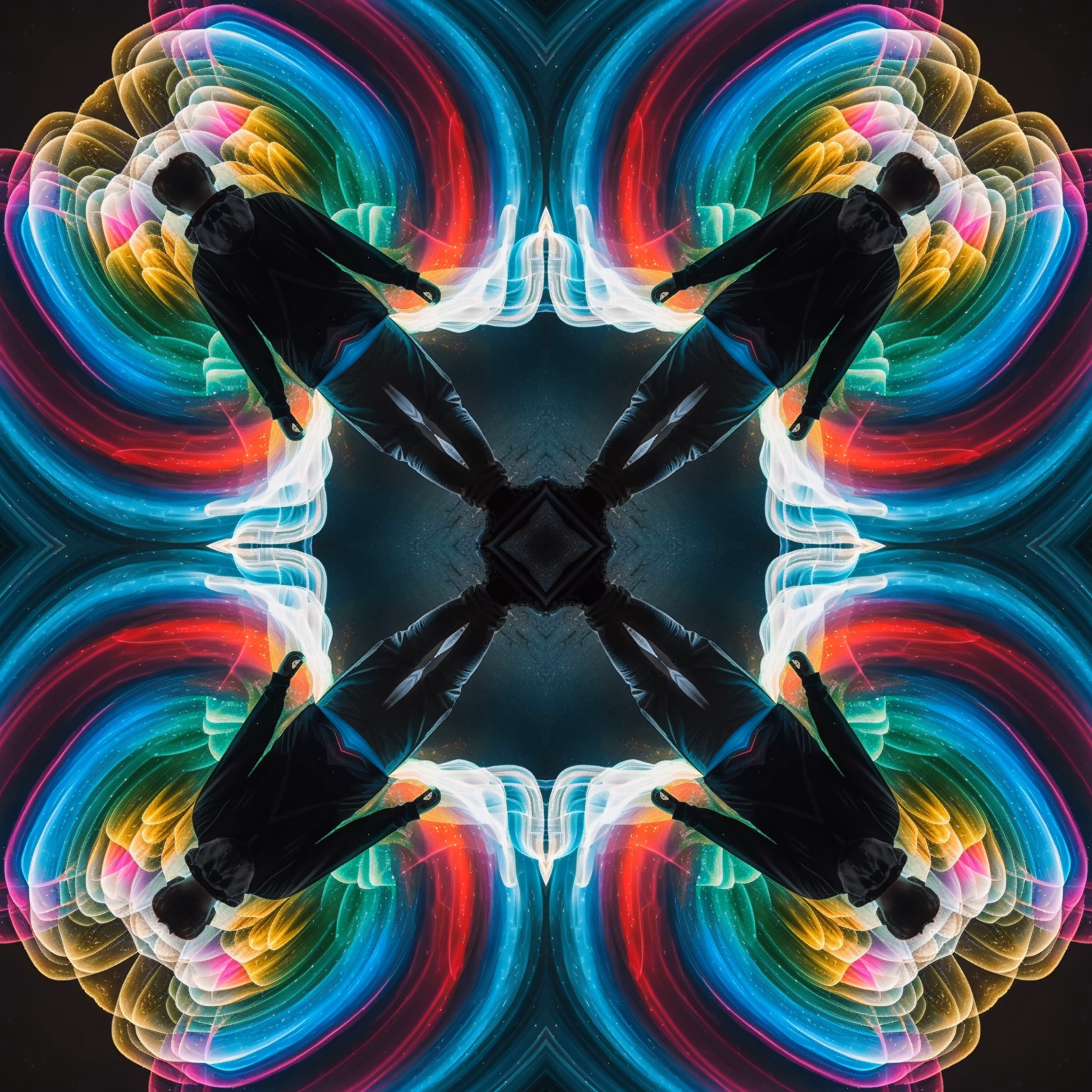 AI Fractal 015