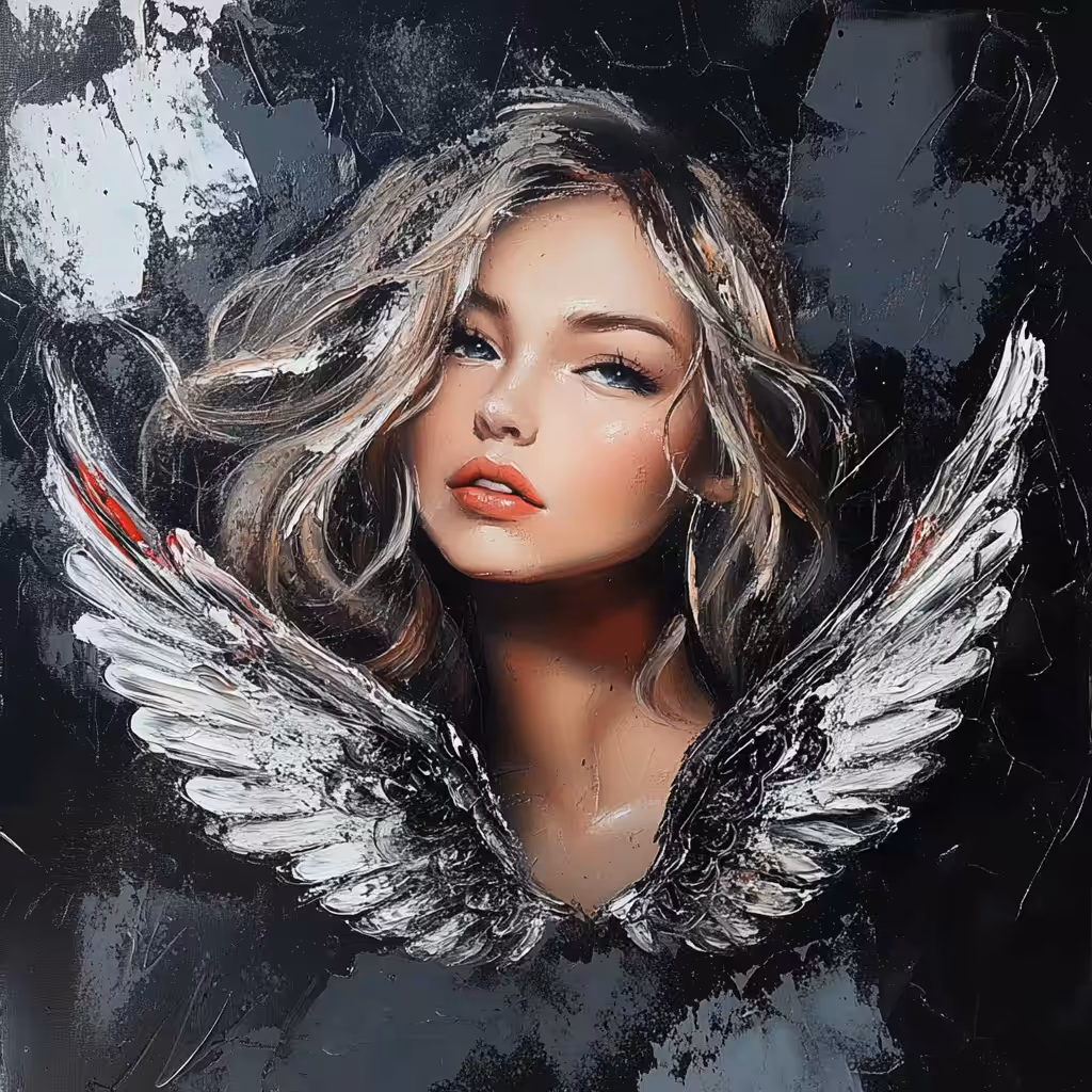 Wings of Light