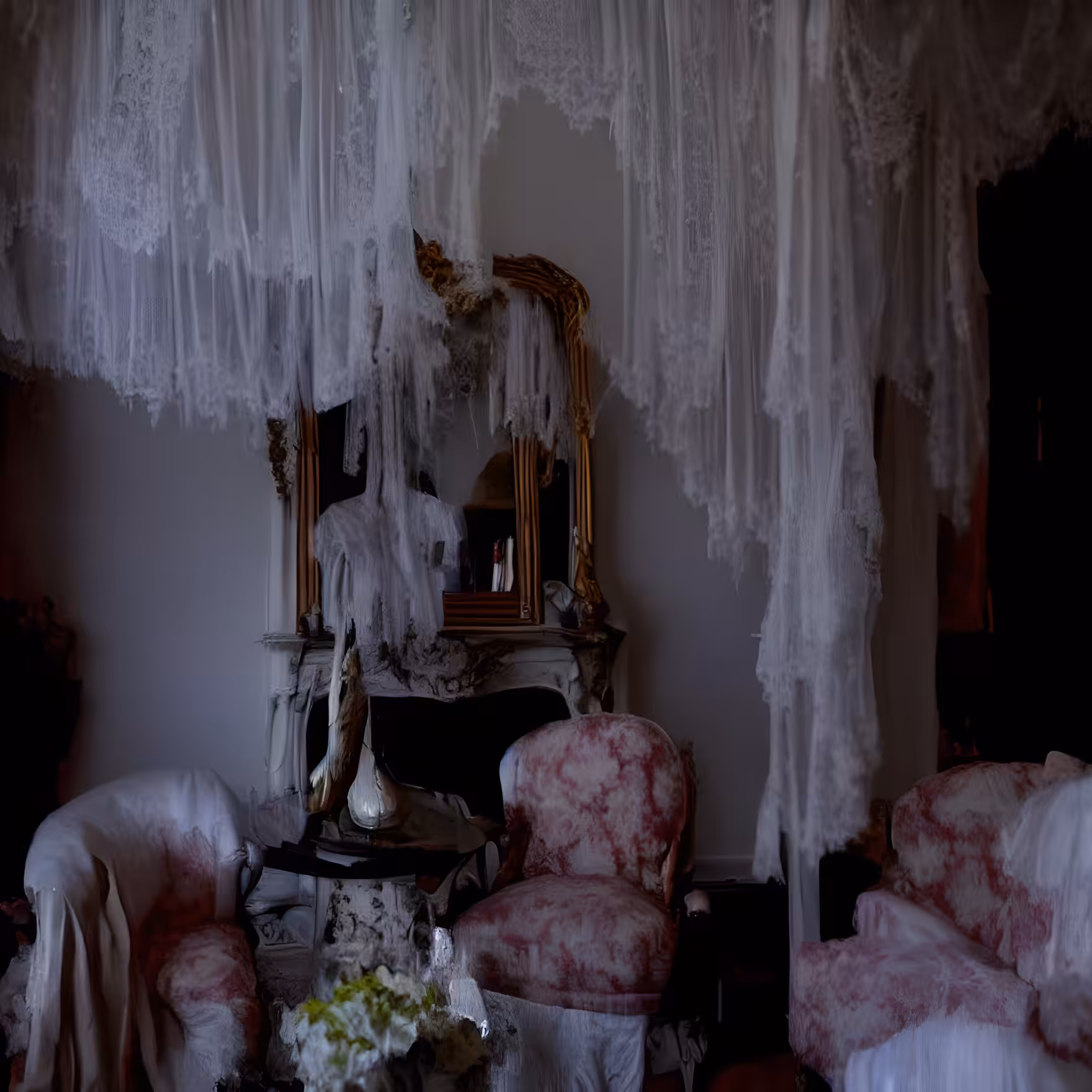 Victorian Haunting #37