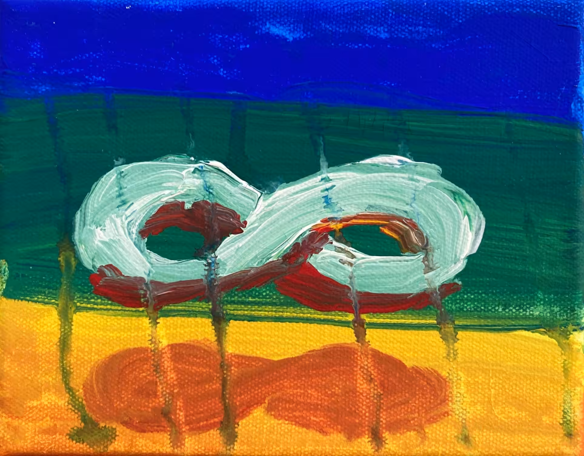 INFINITY #01