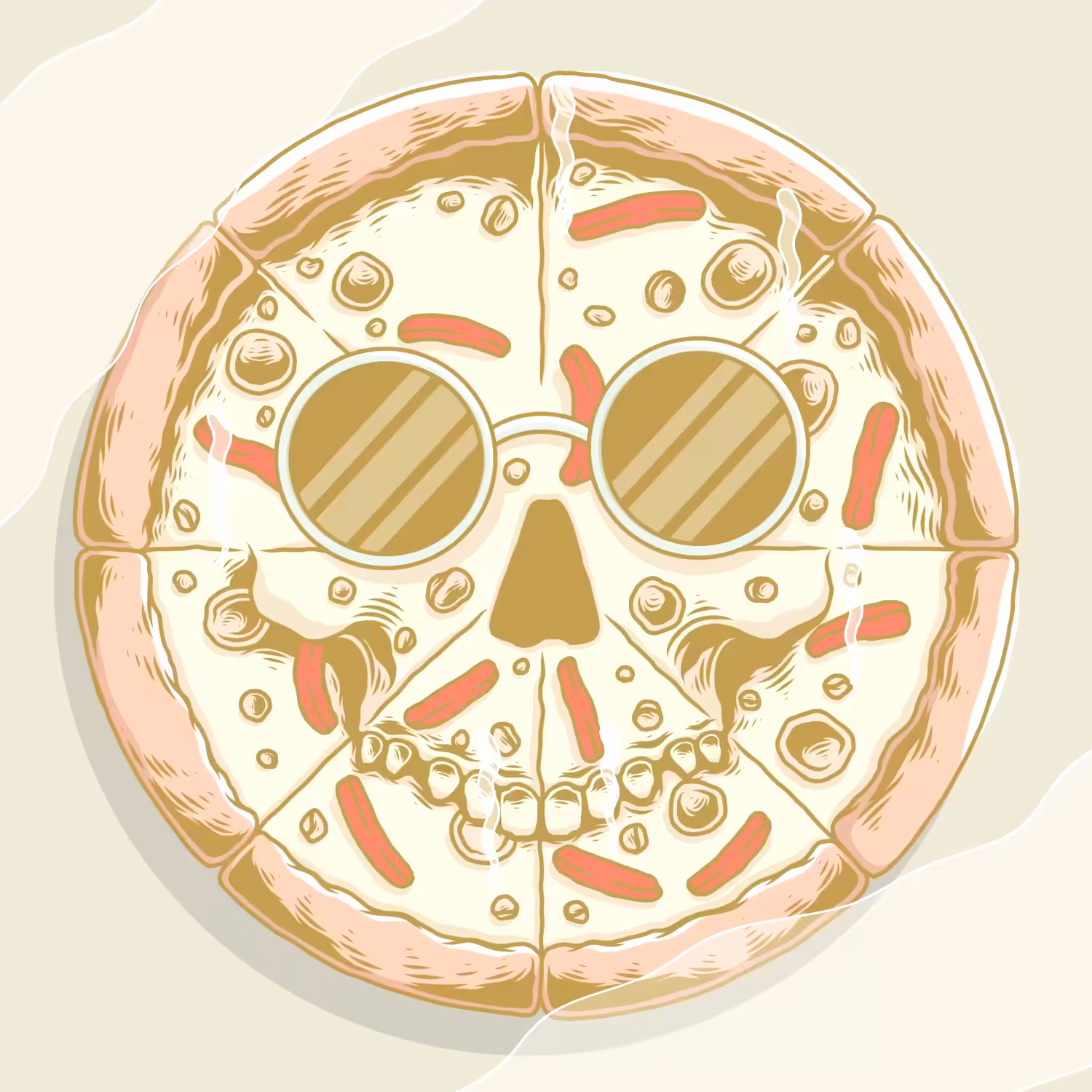 Play List Pizza