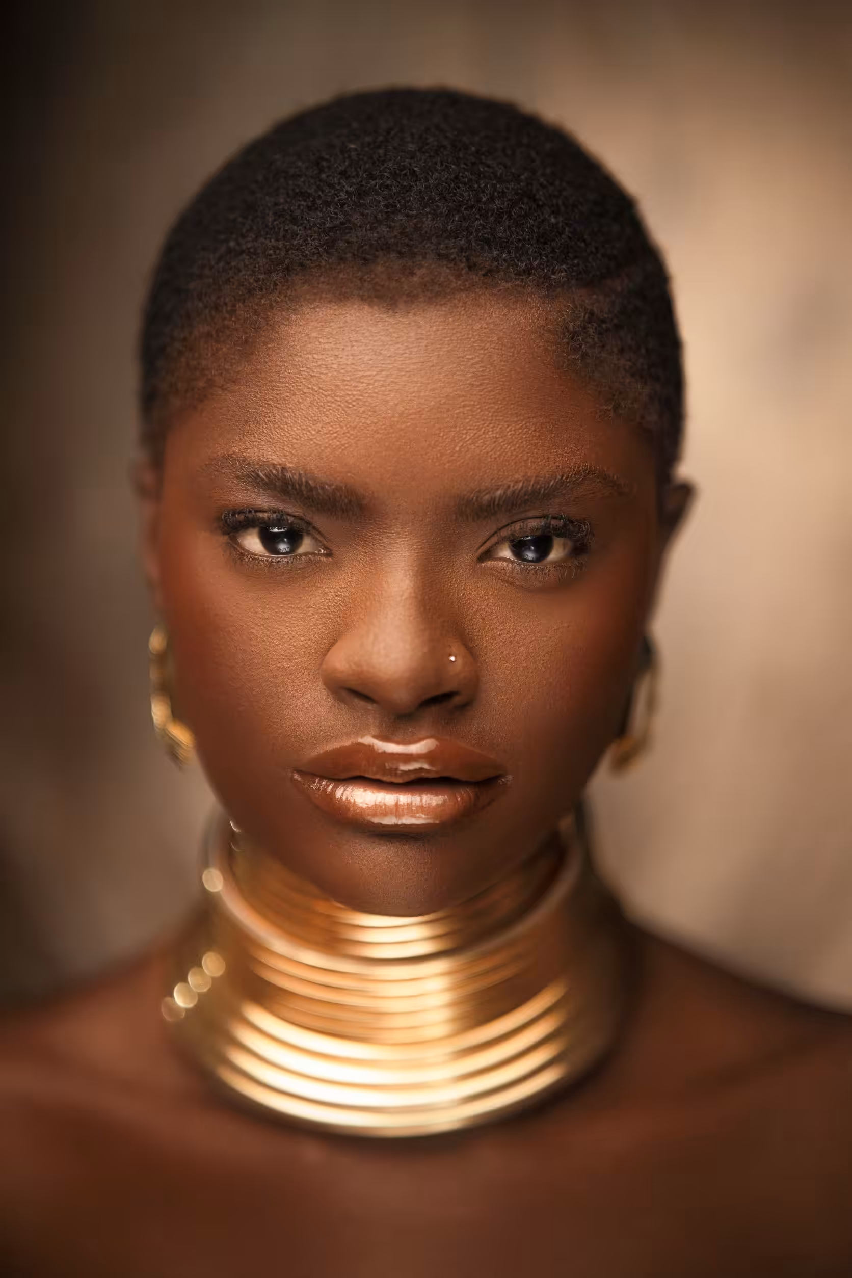 REBEL PRINCESS SERIES: PRINCESS LELA