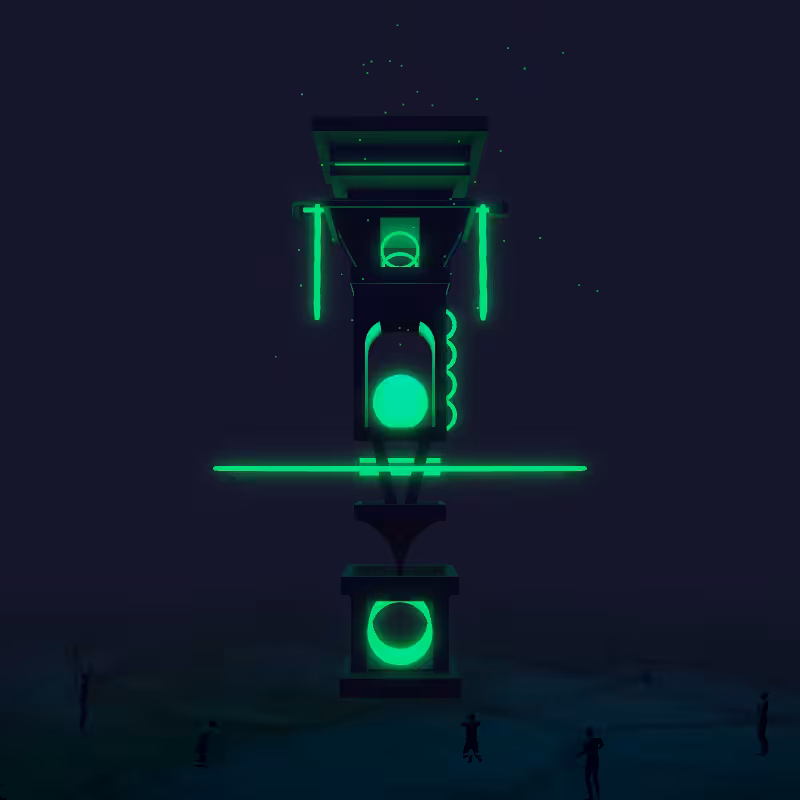 RITUALS - MOON TRIBE #27