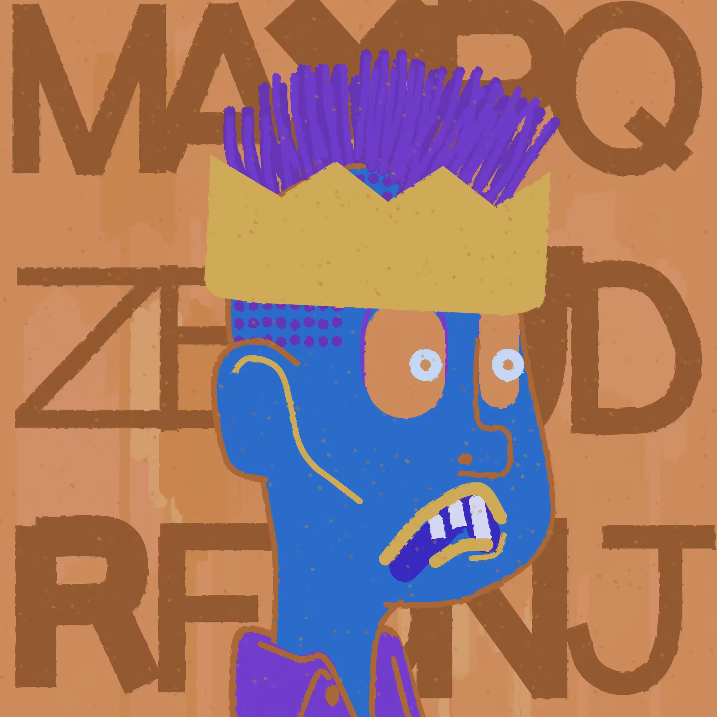 Det Occult  #5731