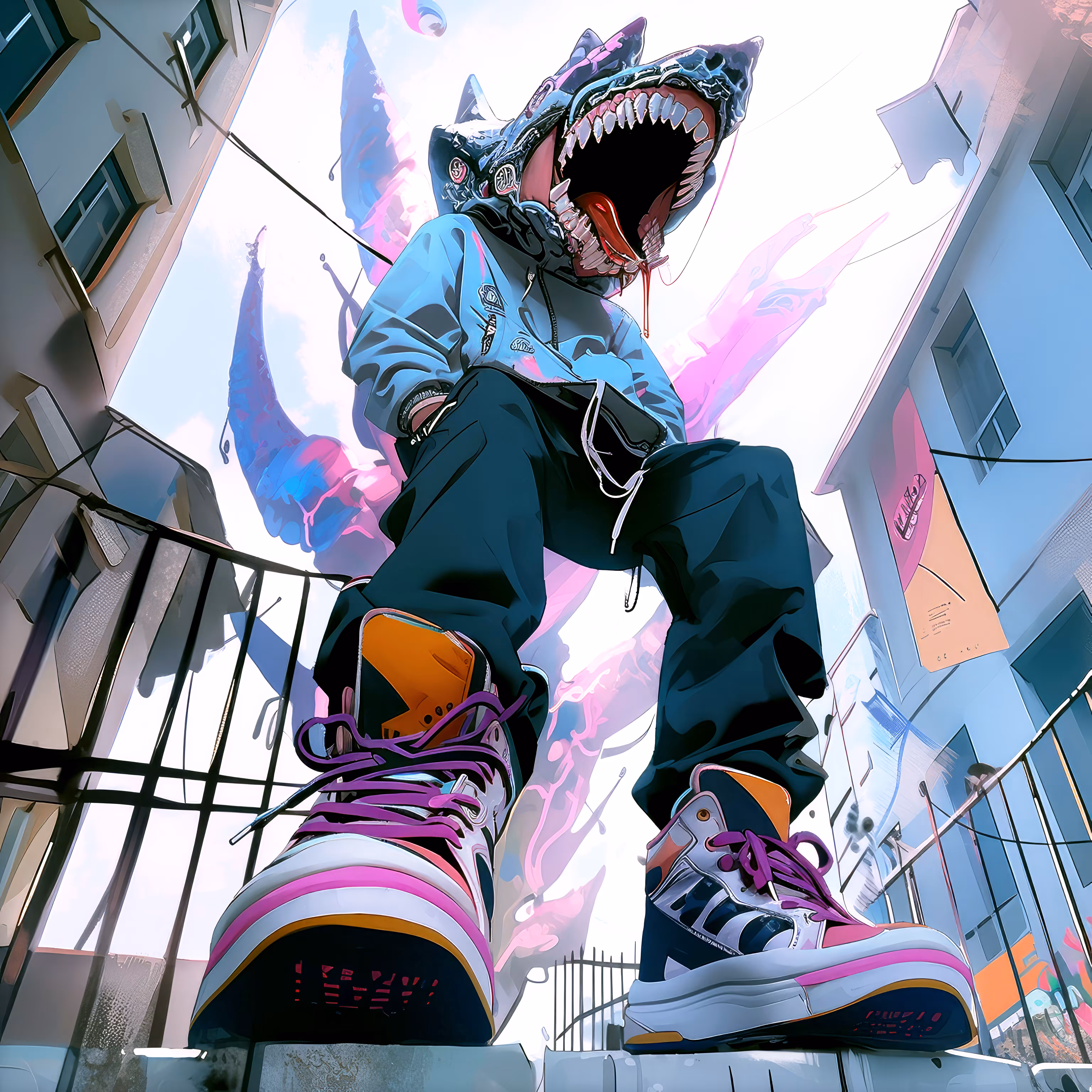 DOPE DAYZE 01