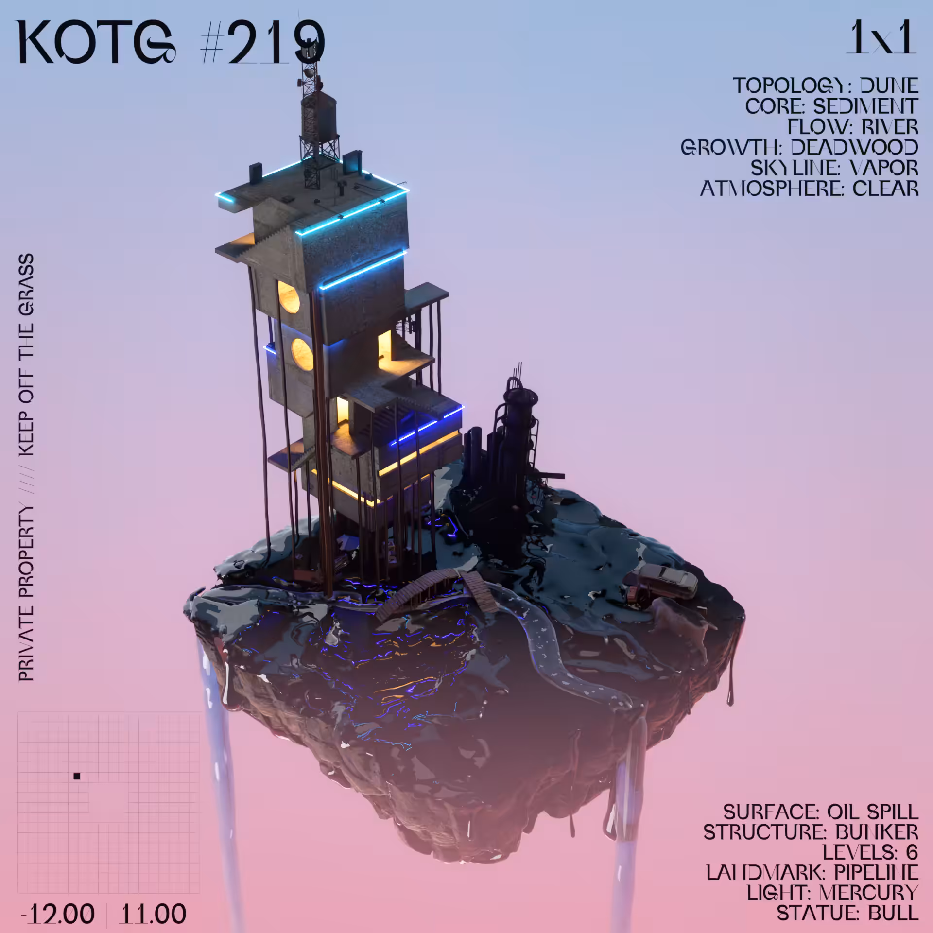 KOTG #219