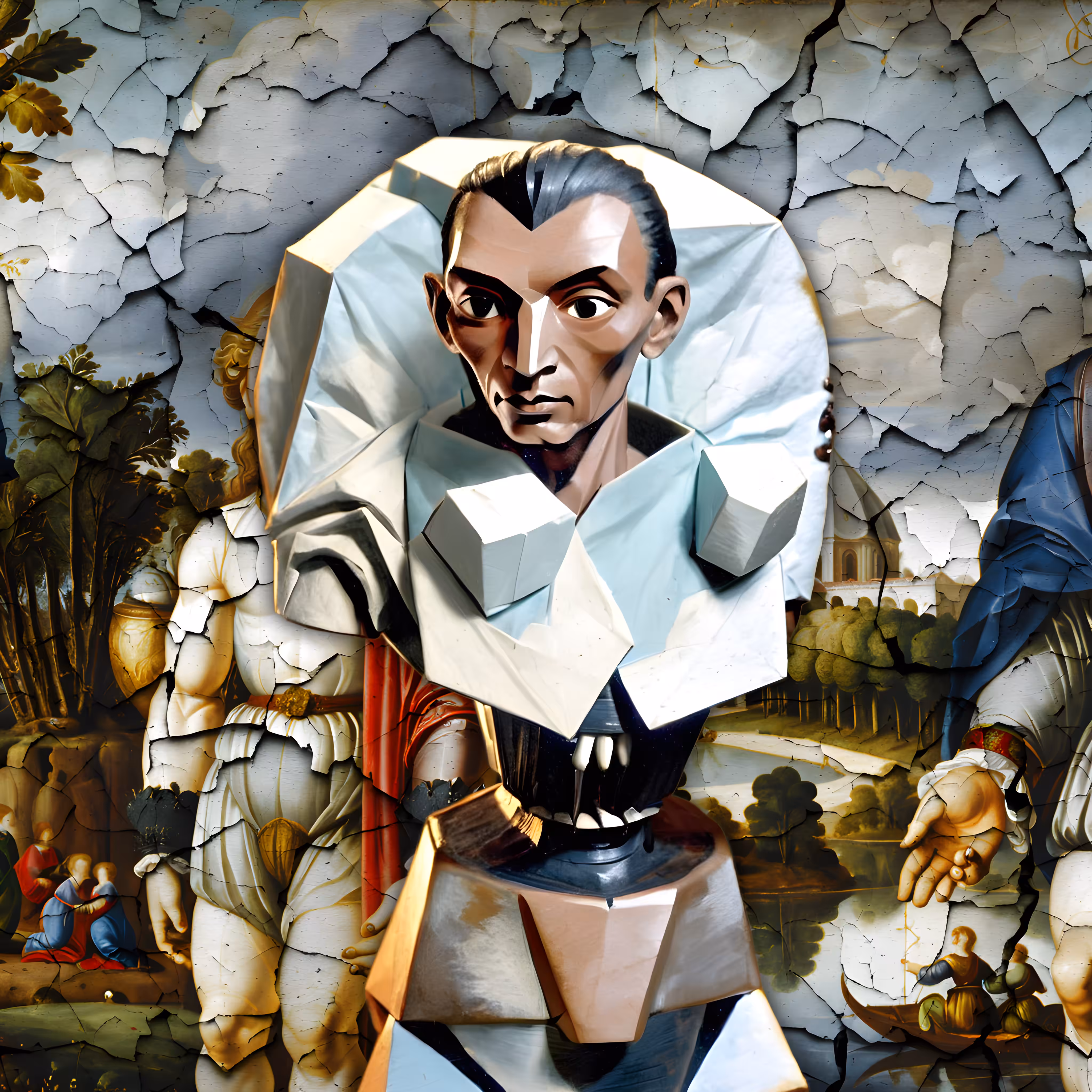 Art DeCC0s: Art DeCC0 #2571
