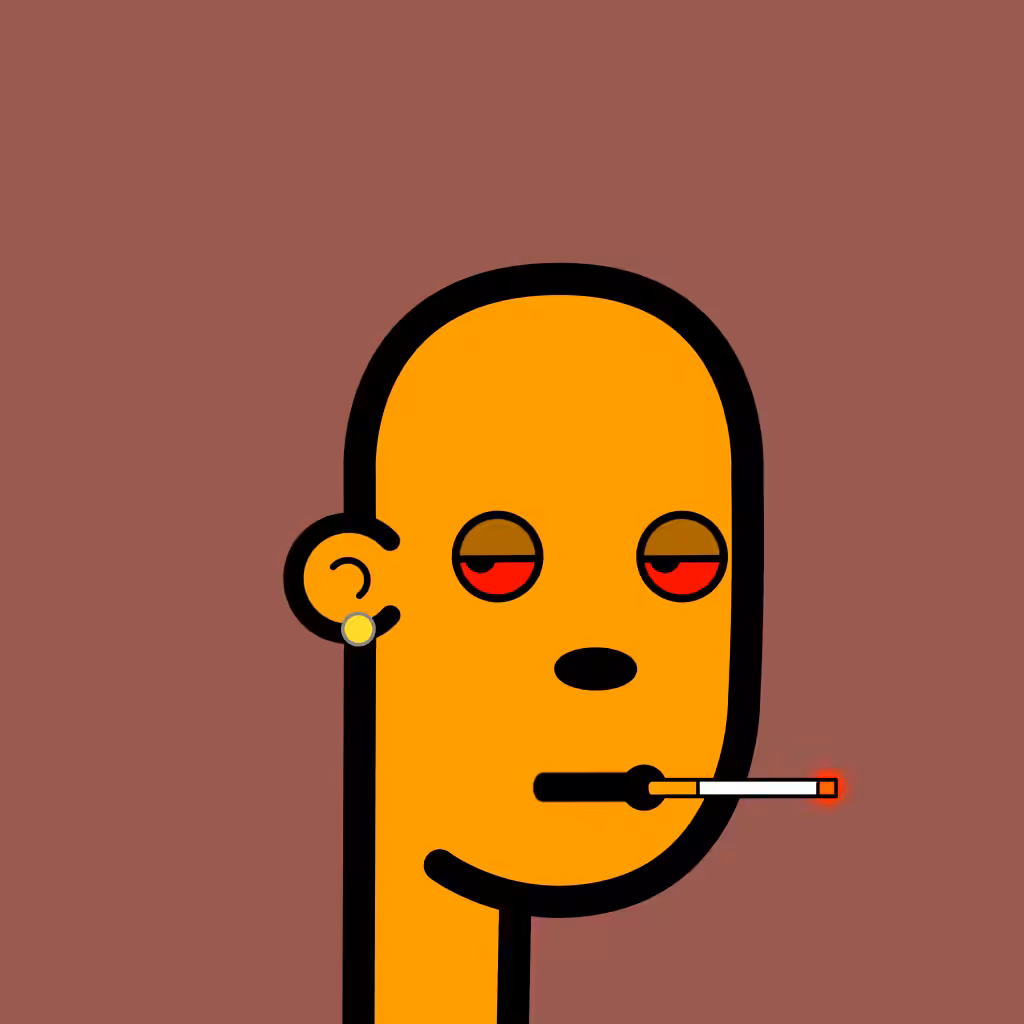 fx(Punk) #463