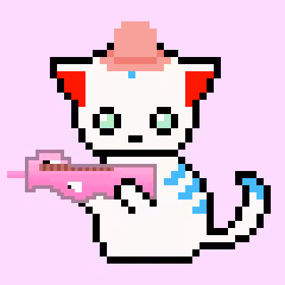 Thuggish Cats 18