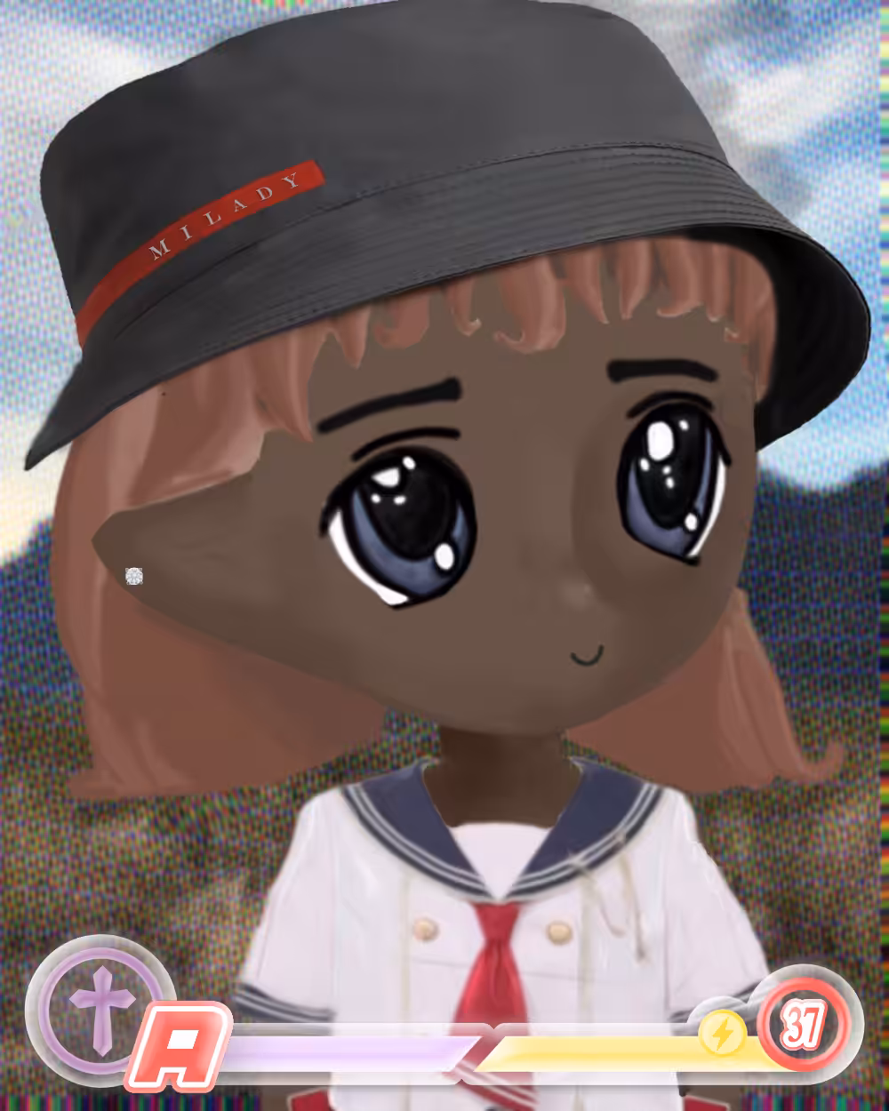 Milady 4020