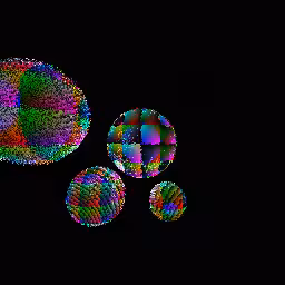 Shader Runner #64