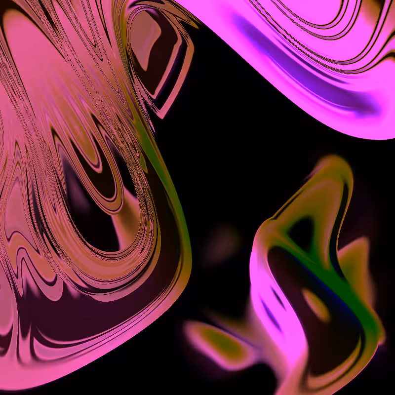 Distortion #51