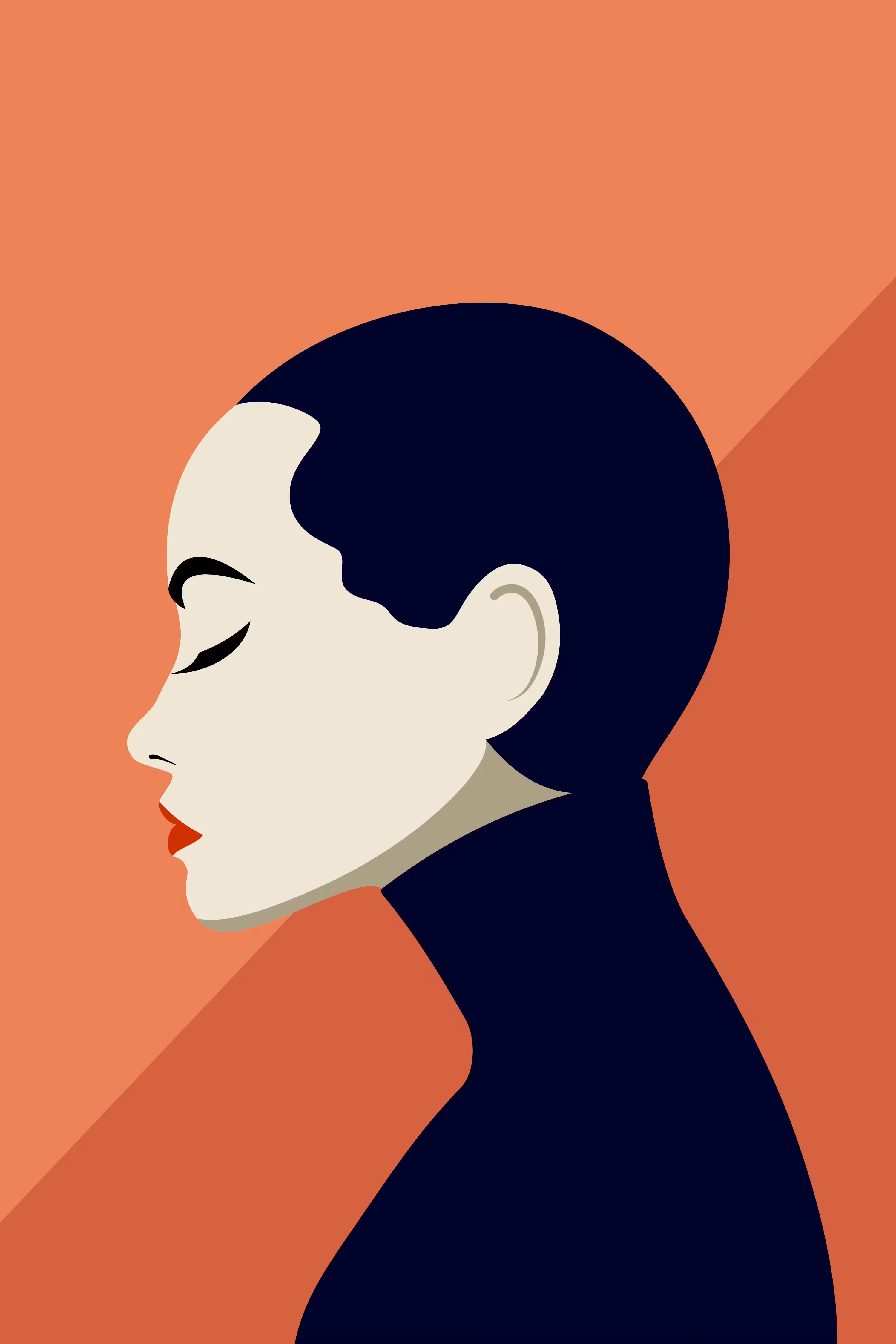 Woman
