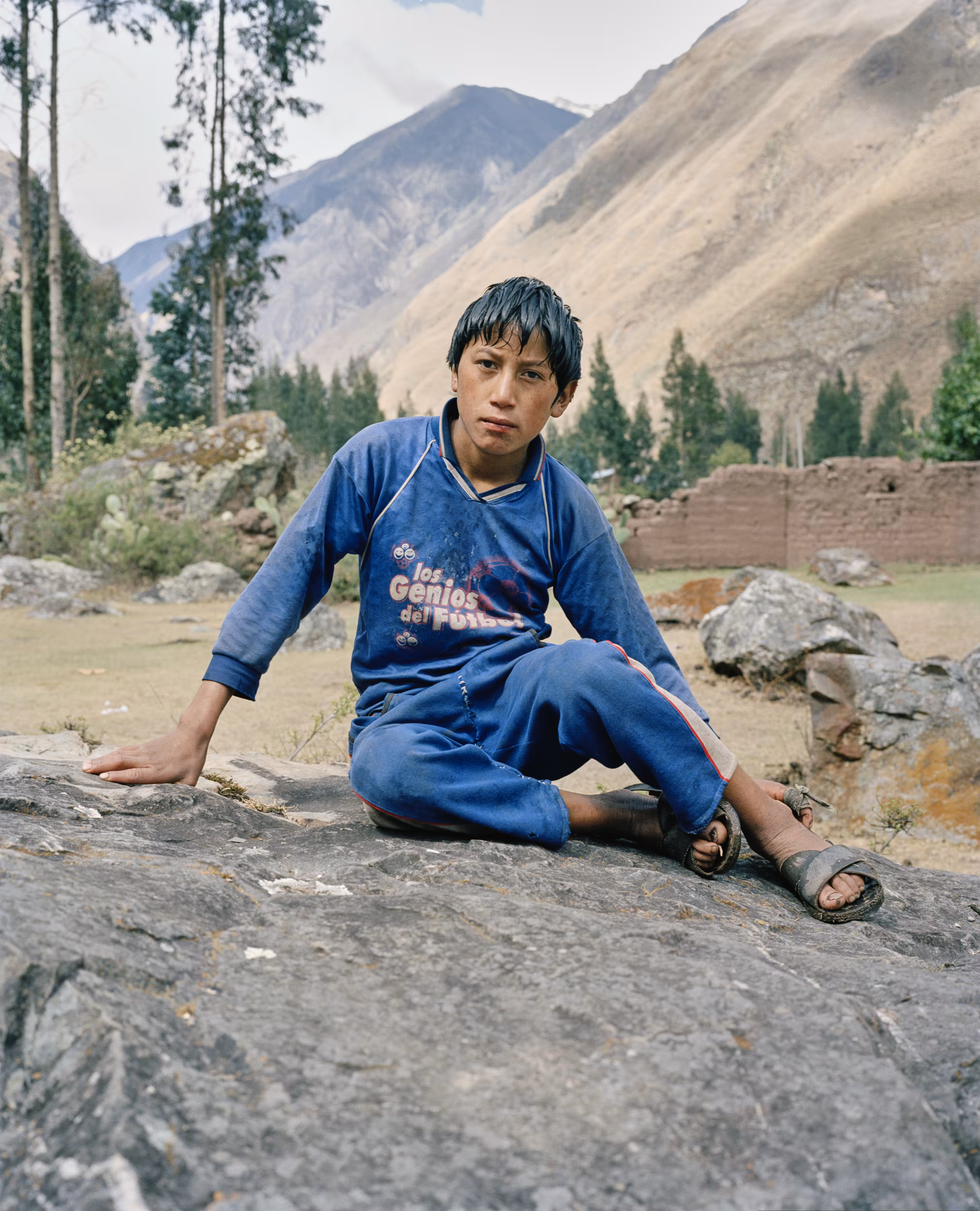 Peru #01
