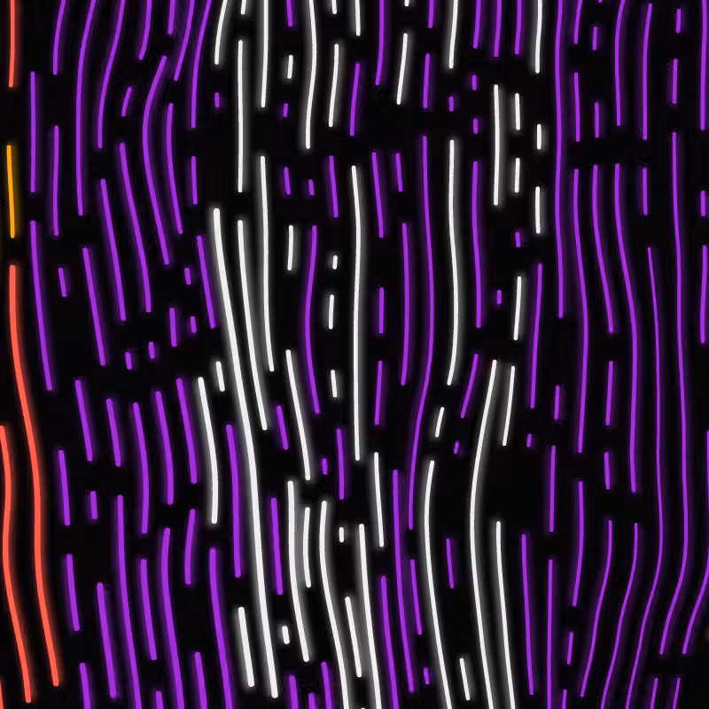 neon waves #19