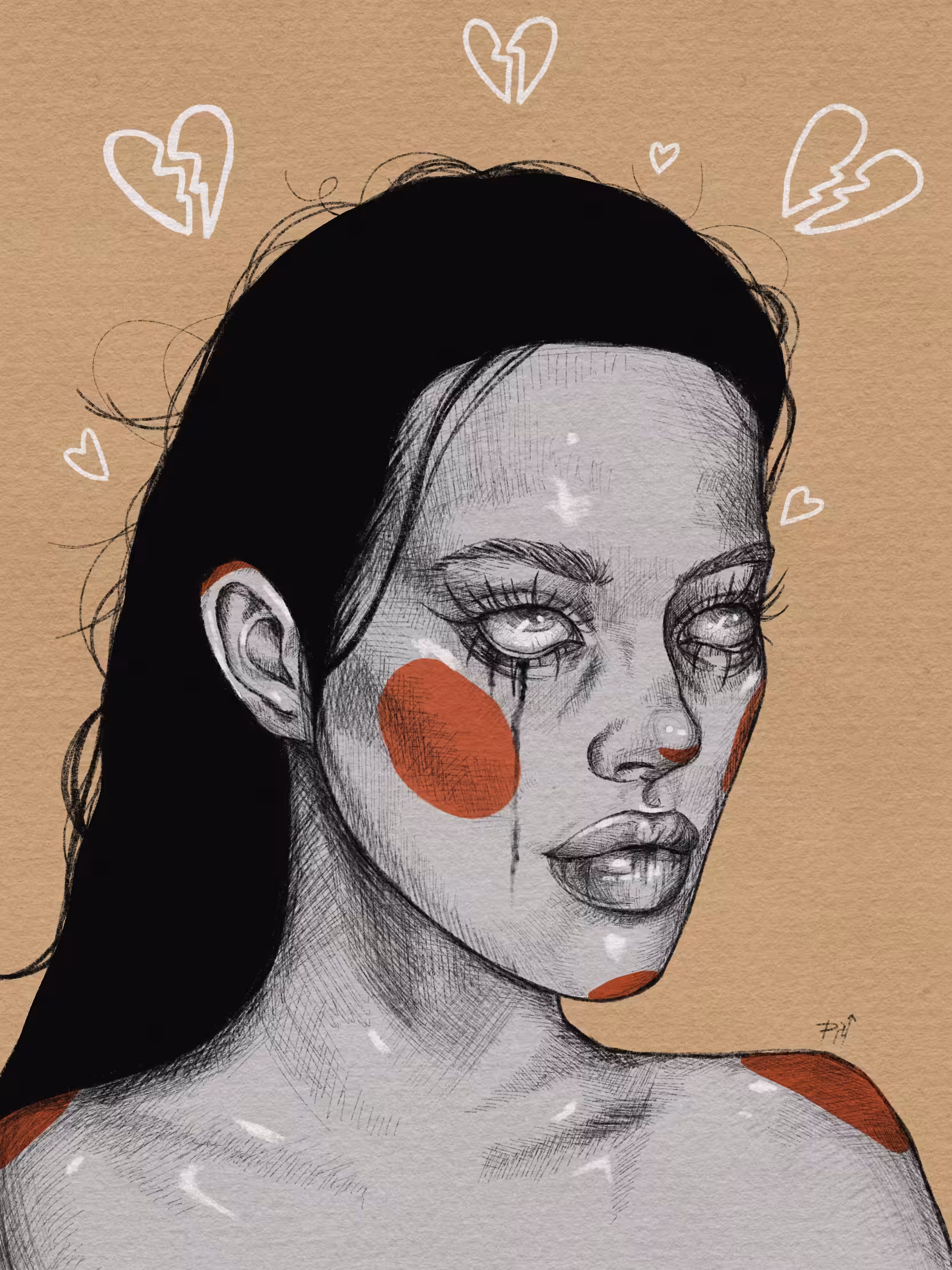 Broken Heart