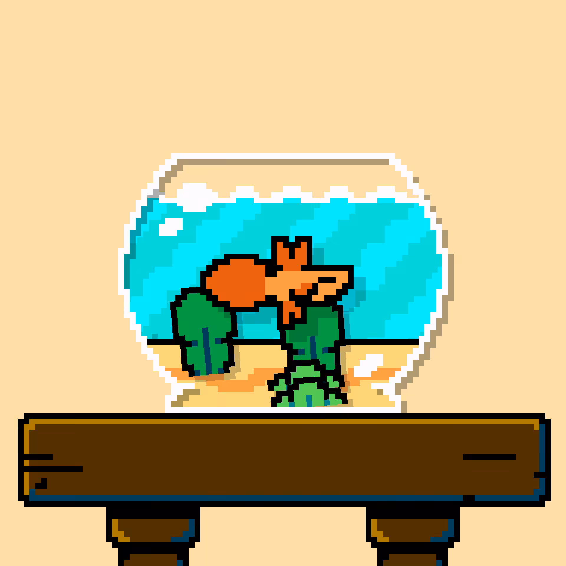 betta fish #356