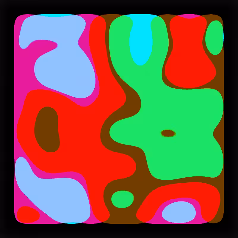 Transitions #5