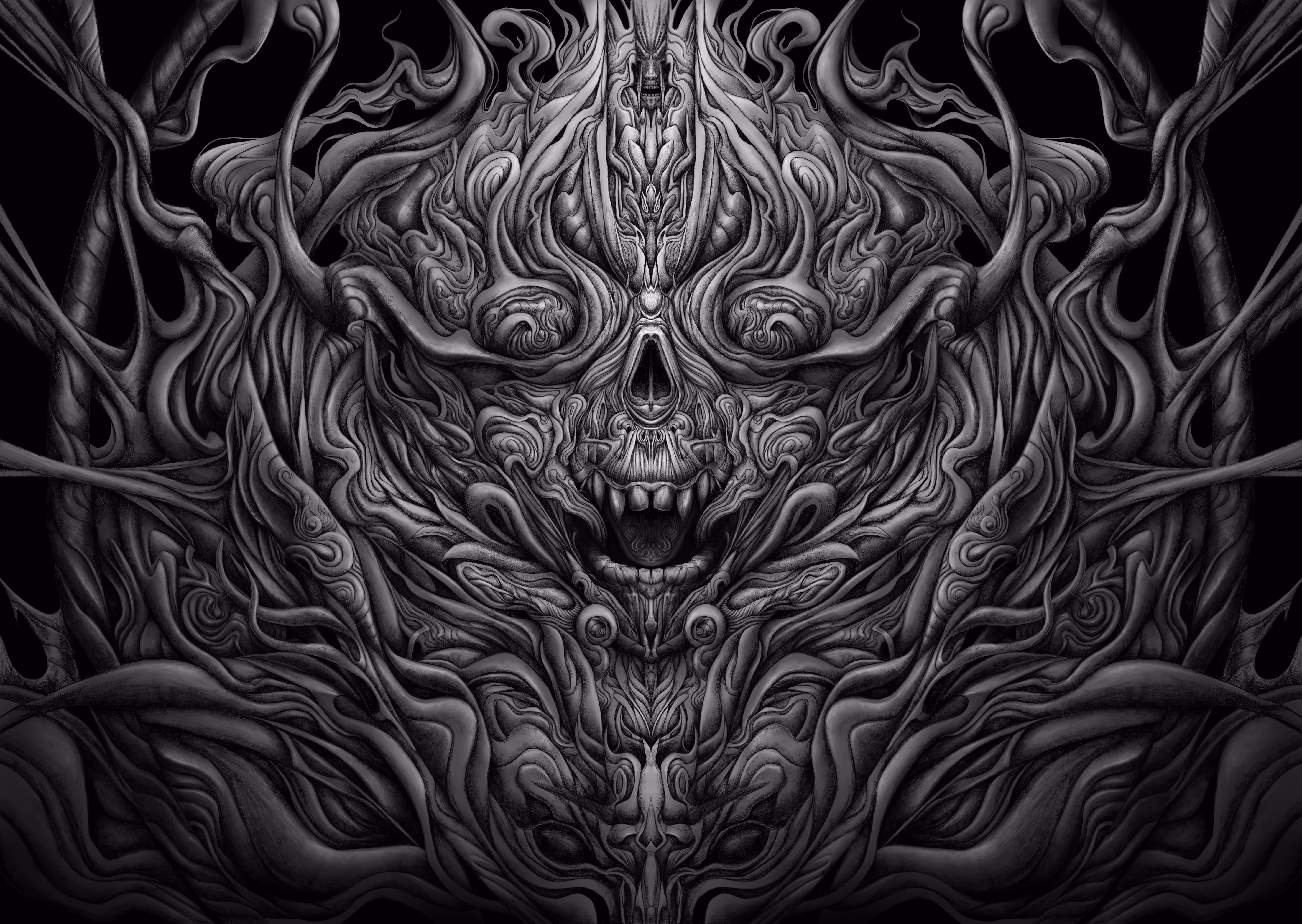 Doom Regalia I