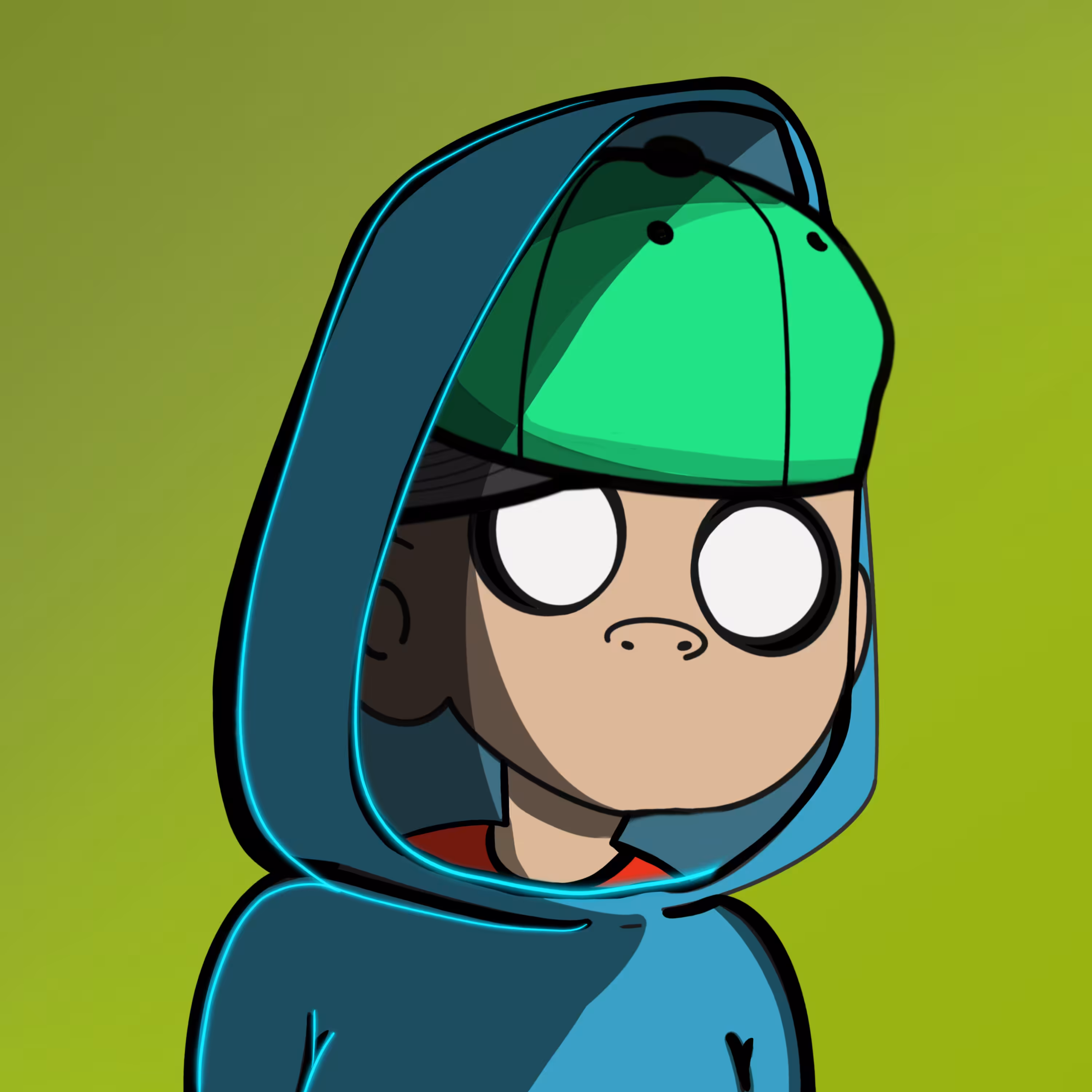 Hoodlums: Hoodlum 72
